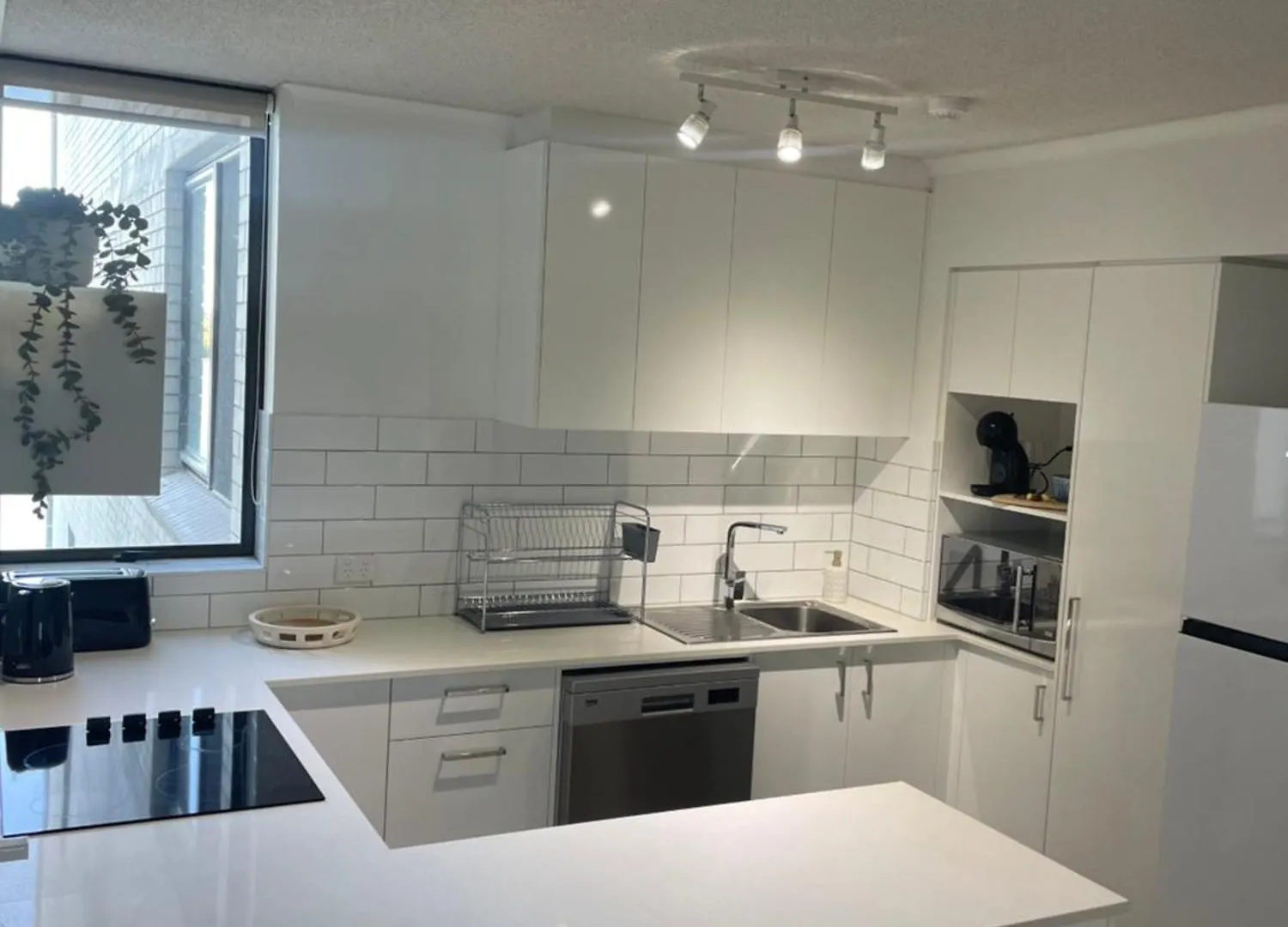 Maroochydore River Front Apartment Australia