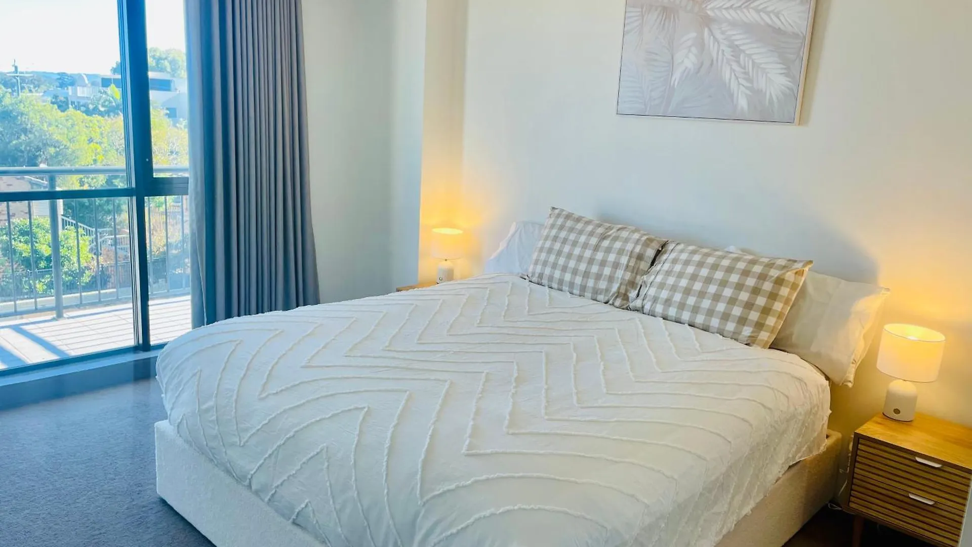 Maroochydore River Front Apartment