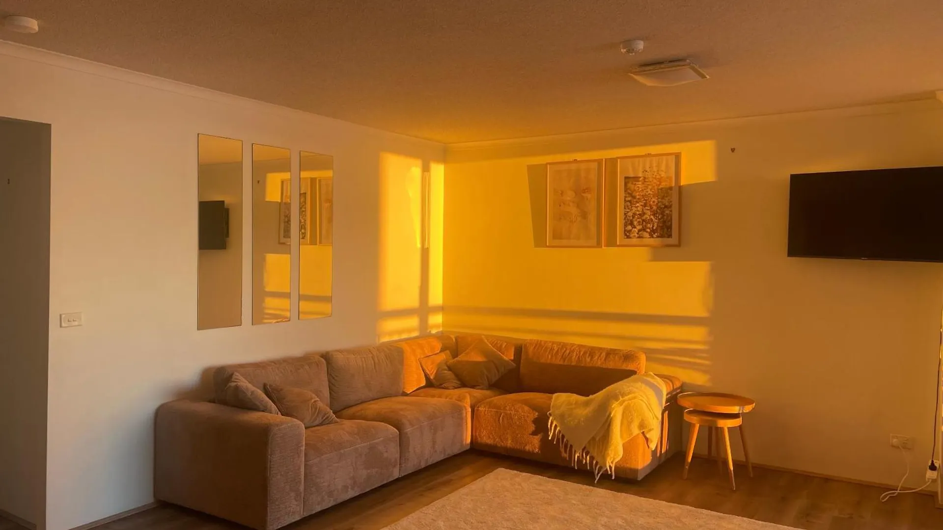 Maroochydore River Front Apartment