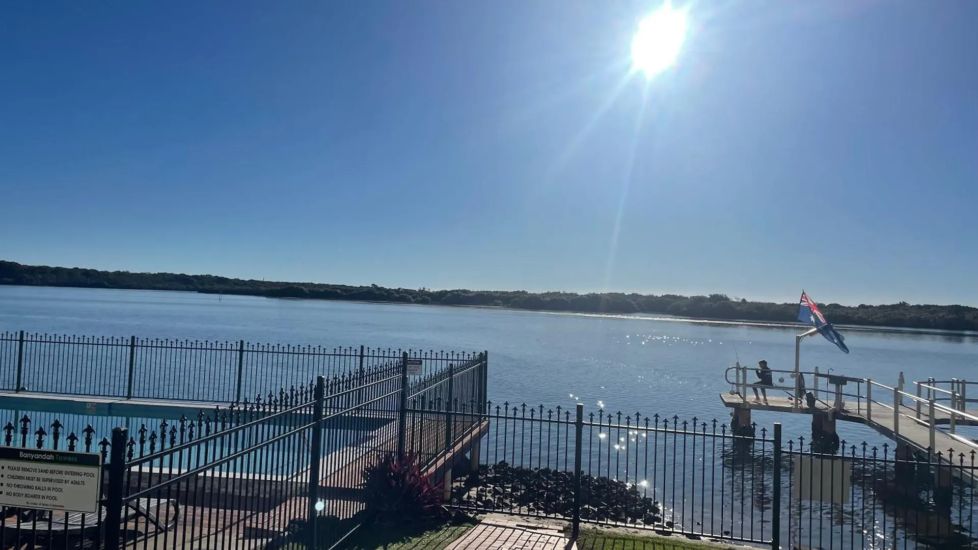 Maroochydore River Front Apartment 0*,  Australia