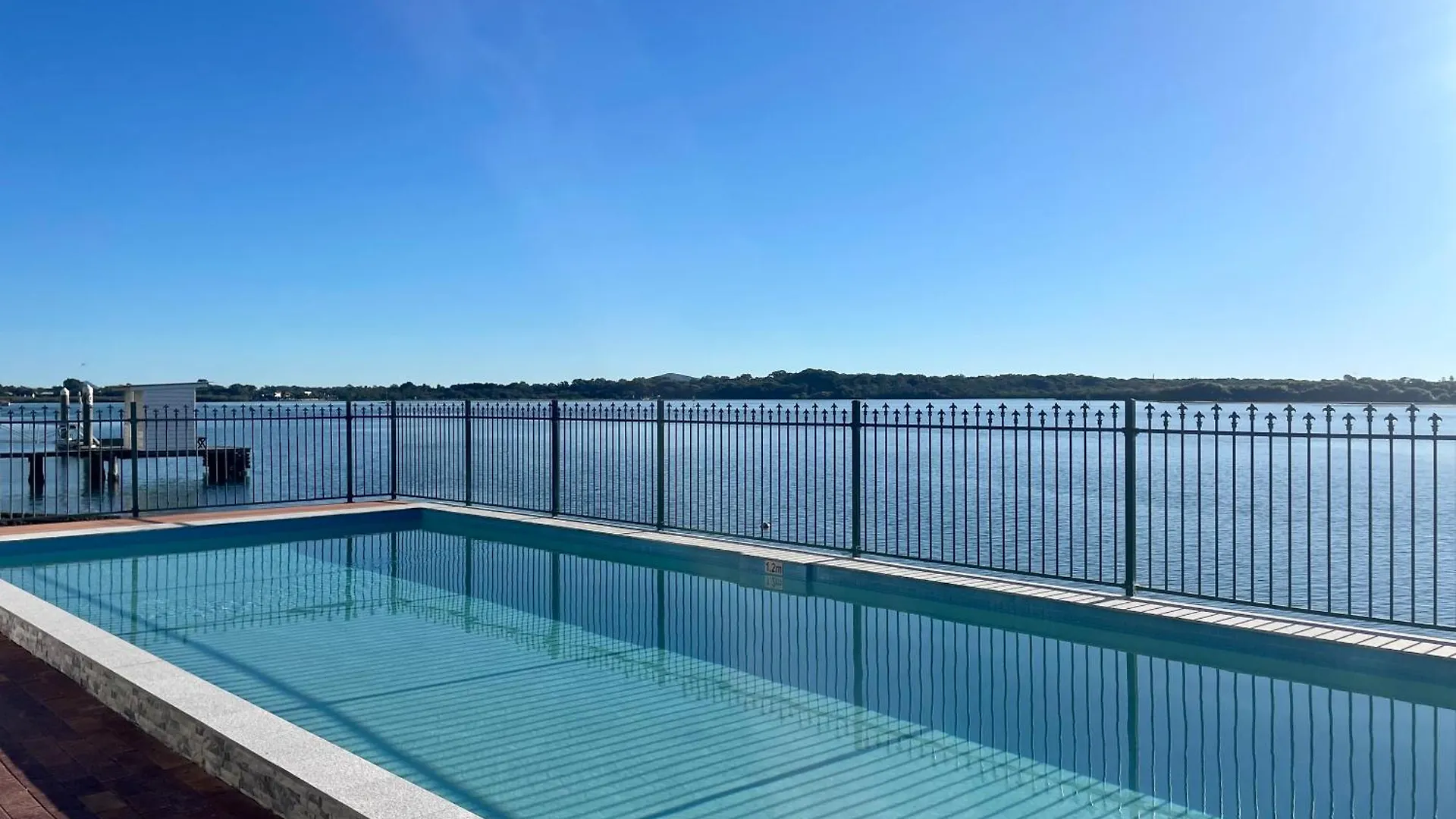 Maroochydore River Front Apartment