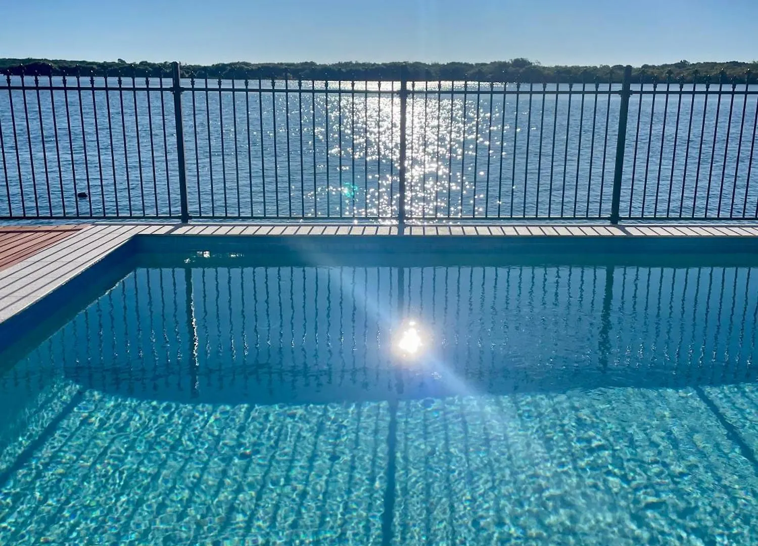 Maroochydore River Front Apartment