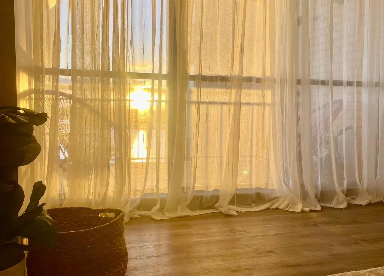 Maroochydore River Front Apartment